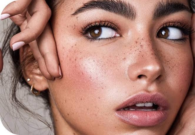 Face Aesthetic