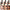 Double-ended concealer stick for facial makeup lightweight makeup concealer stick