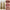 2pcs Glitter Shiny Metallic Two Tone Lipstick Matte Sexy Red Pearlescent Lip Tint,Long Lasting Lip Senior Lip Korean Makeup Gifts Lip Gloss Cosmetic  Beauty