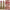2pcs Glitter Shiny Metallic Two Tone Lipstick Matte Sexy Red Pearlescent Lip Tint,Long Lasting Lip Senior Lip Korean Makeup Gifts Lip Gloss Cosmetic  Beauty