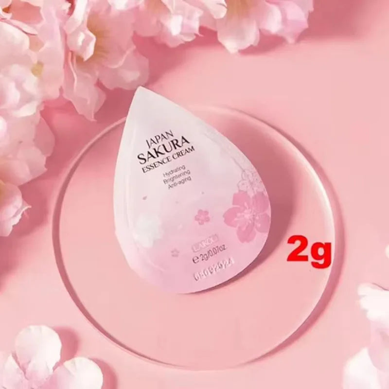 SEOUL 1988 Vitamin C Wrinkle Care 4% Retinol Ginseng Face Serum Firm Fine Lines Eye Cream Hydrating Moisturizing Brightening Set