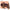 1PC Brown Matte Lip Liner Crayon, Smooth Application, Highly Pigmented, Long-lasting Wear, Lip Cosmetics
