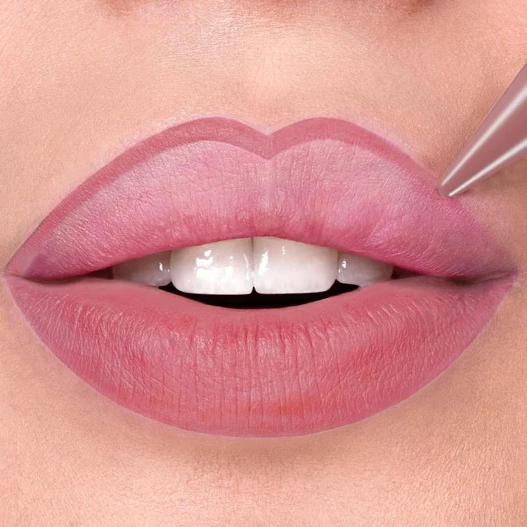 exy Red Lipstick Pen
