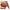 1PC Brown Matte Lip Liner Crayon, Smooth Application, Highly Pigmented, Long-lasting Wear, Lip Cosmetics