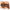 1PC Brown Matte Lip Liner Crayon, Smooth Application, Highly Pigmented, Long-lasting Wear, Lip Cosmetics