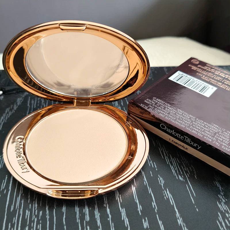 Fashion Charlotte New Concealer Flowing Base Makeup Stick Setting Spray Flawless Highlight Liquid Foundation Tilbury Cosmetics
