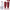 Arte Clavo 15ML Red Brown Color Gel Nail Polish Autumn Winter Nail Art Gel Nail Supplies Semi Permanent Soak Off UV Gel Varnish