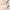 White Face Loose Powder Waterproof Oil Control Matte Natural White Transparent Setting Loose Powder Korean Makeup Brighten Face