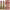 2pcs Glitter Shiny Metallic Two Tone Lipstick Matte Sexy Red Pearlescent Lip Tint,Long Lasting Lip Senior Lip Korean Makeup Gifts Lip Gloss Cosmetic  Beauty