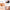 Double-ended concealer stick for facial makeup lightweight makeup concealer stick