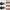 Long-lasting Eyebrow Enhancers Makeup 6 Colors Waterproof 3D Natural Eye Brow Pomade Eyebrow Gel With Brush Professional Makeup
