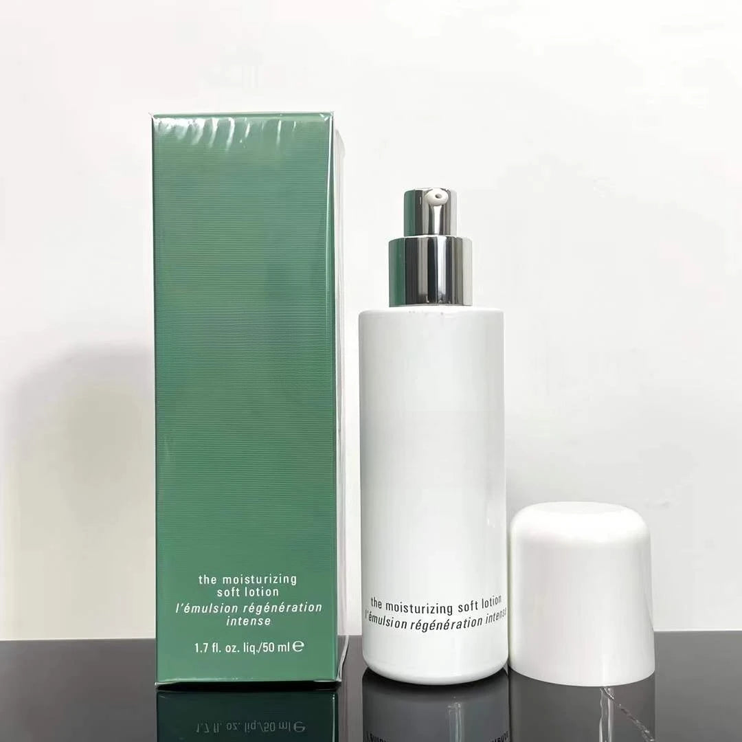 The Moisturizing Soft Lotion 50ml