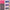 3pcs Colorful 3D Eye Blue Green Purple Mascara Waterproof Lengthens Eyelashes Extension Silk Fiber Mascare Long Lasting Eye Makeup for Women Cosmetic Korean Make up