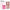 Lakerain 2in1 Cream & Powder Blush Palette Natural Long-lasting High Pigment Blush Makeup Pan Clear Vitality Girl Blush Palette