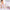 Wireless AI Sensor UV LED Nail Lamp with Magnetic Stand, Portable Handheld Mini Gel Curing Manicure Pen, Rechargeable Nail Dryer