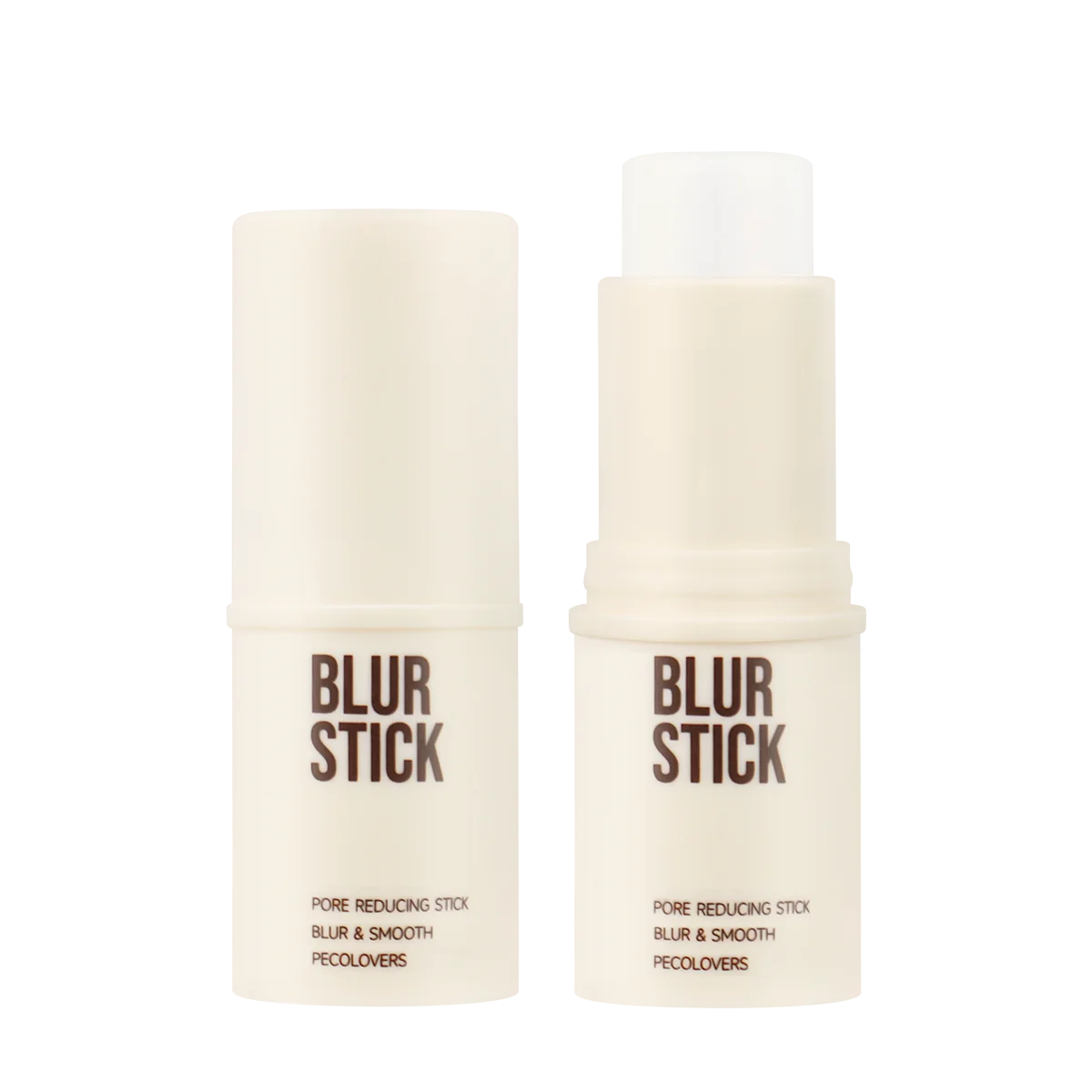 1pc Flawless Finish Invisible Pore Face Primer - Long-Lasting, Matte Finish Stick Foundation & Oil Control, Smooth Texture