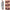 Wood Velvet Matte Lip Liner | Long-Lasting Non-Drying | Versatile Colors | Includes Berry, Brown, Pink, Purple and Red